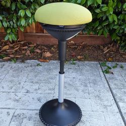 Autonomous ErgoStool