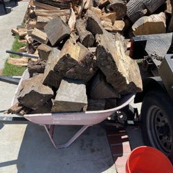Firewood 
