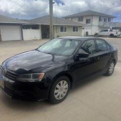 2016 Vw Jetta Current Reg + Safety Daily Driver Great Condition