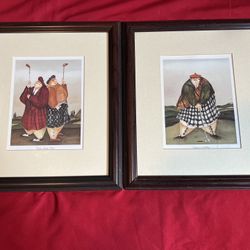 Jennifer Garant Framed Prints