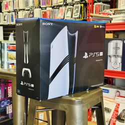 PlayStation 5 Pro Digital Edition