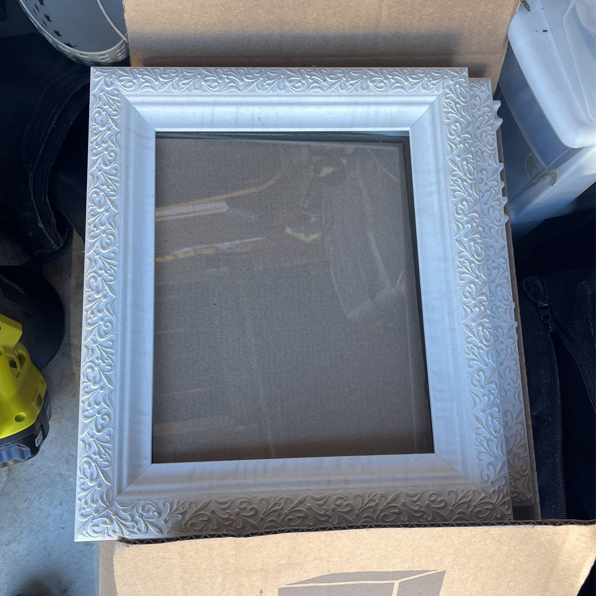8”x10”frames