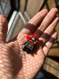 Lego ninjago Stone Army Scout