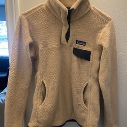 Patagonia Sweater 