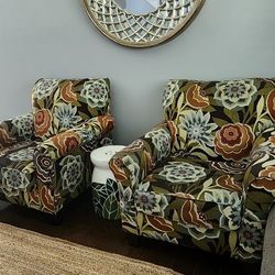 Accent Sofa Set