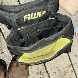 Awp Tool Belt 