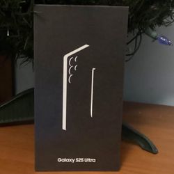 Samsung Galaxy S25 Ultra 1TB