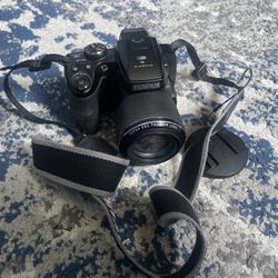 Fujifilm Finepix S9400W 16 MP 50x Zoom Fuji Wifi Digital Camera