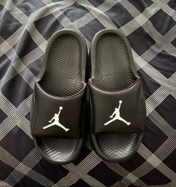 5Y Jordan Slides