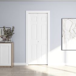 28”x30” bifold door