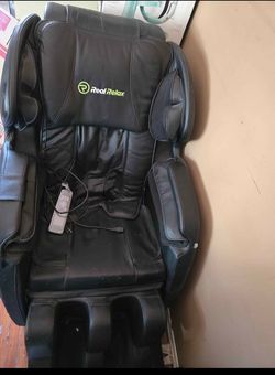 Real Relax Massage Chair