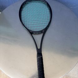 Wilson Pro Staff 97 V11  4 3/8