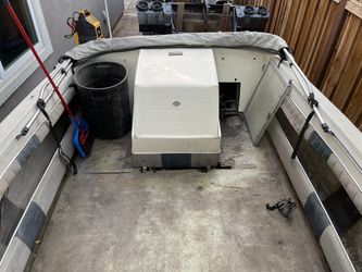 70’s Glastron Swinger