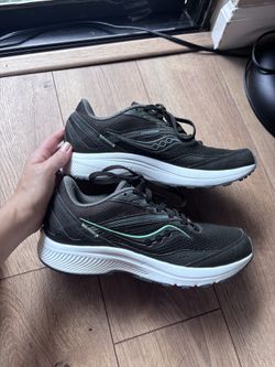saucony cohesion Women’s 8.5