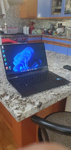 Samsung Galaxy Book Pro 360 2in1 Laptop