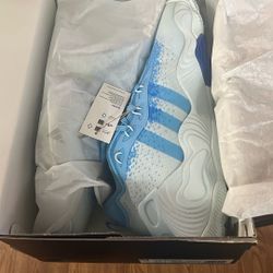 Adidas Basketball Shoes