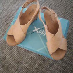 Sandalias 7 Y Medio Americano 