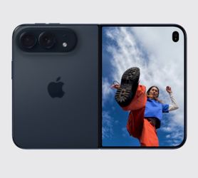 Brand New iPhone Duo - Night Sky 512GB Unlocked