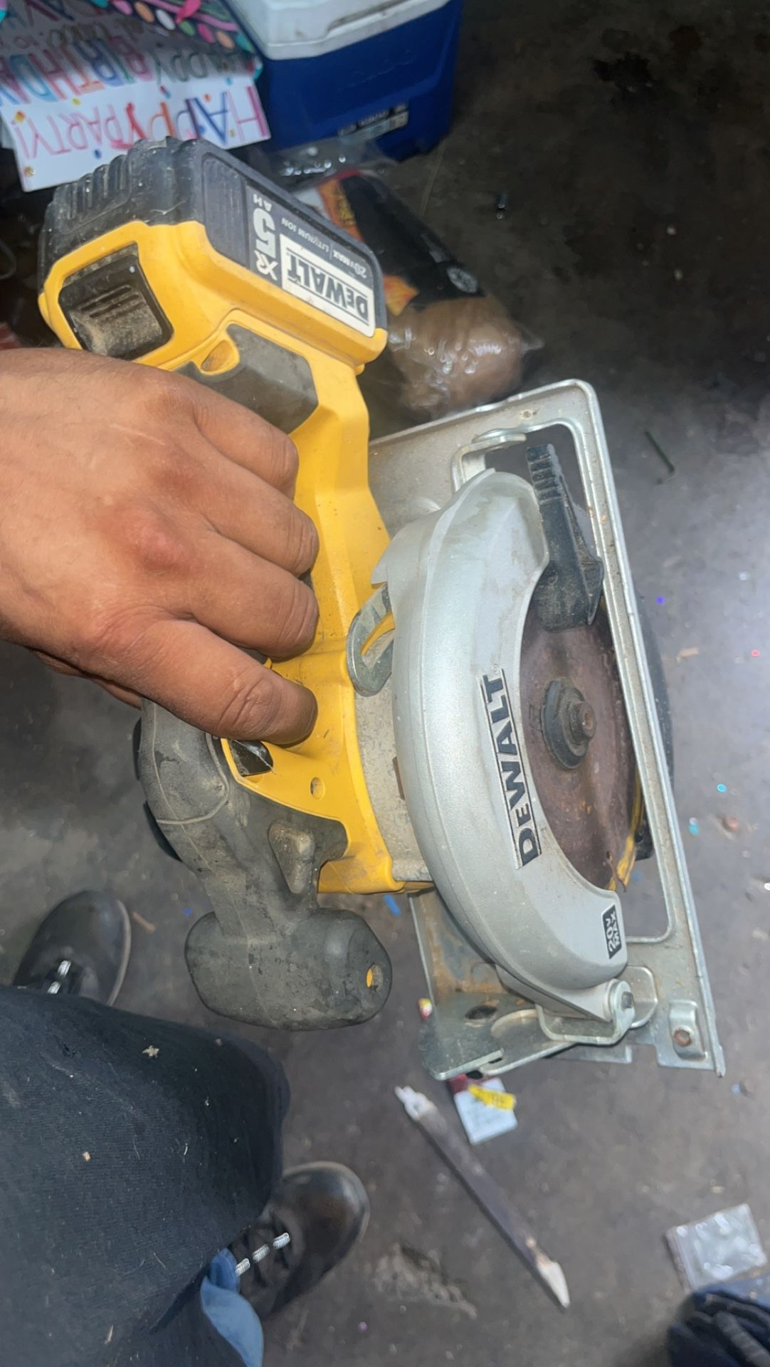 skill-saw-for-sale-in-modesto-ca-offerup