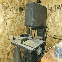 Craftsman Band Saw