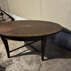 Coffee Table$20