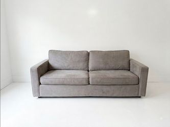 West Elm Henry Sleeper Sofa