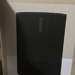 Sonos Smart speaker New