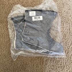 Military gear cold wet 