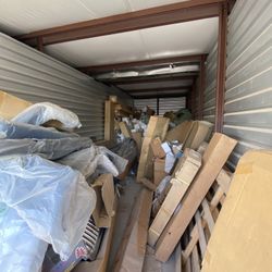Storage Unit 