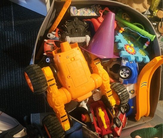 Kid Toys