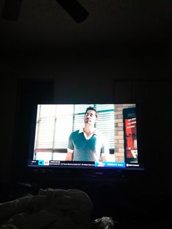75 In Smart Tv