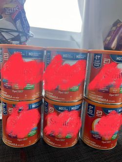 Baby Stuff