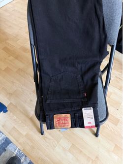 Levi’s 550 Relaxed