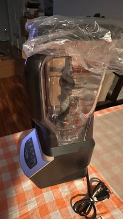 Ninja blender