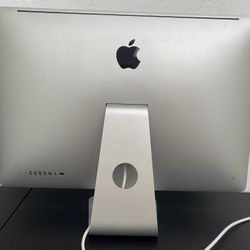 2010 27-inch iMac 3.2 i3 1TB / 4GB 