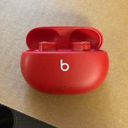 Beats Studio Buds 