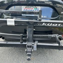 Kuat Sherpa 2 Car Rack 