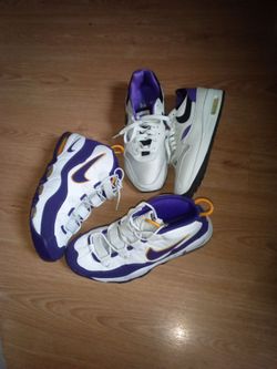 Nikes