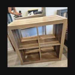 Cube Storage Shelves Cubby Side Table