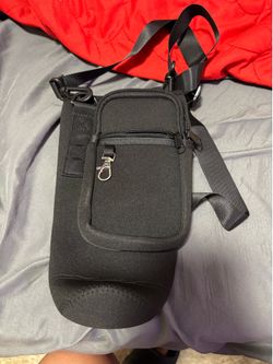 Water bottle holder