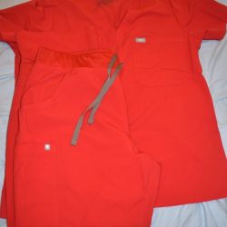 Figs Scrubs
