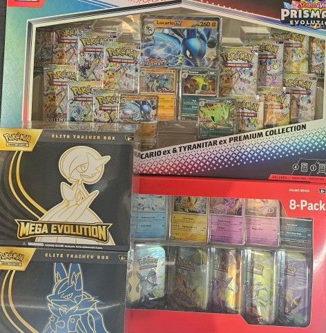 Pokemon 