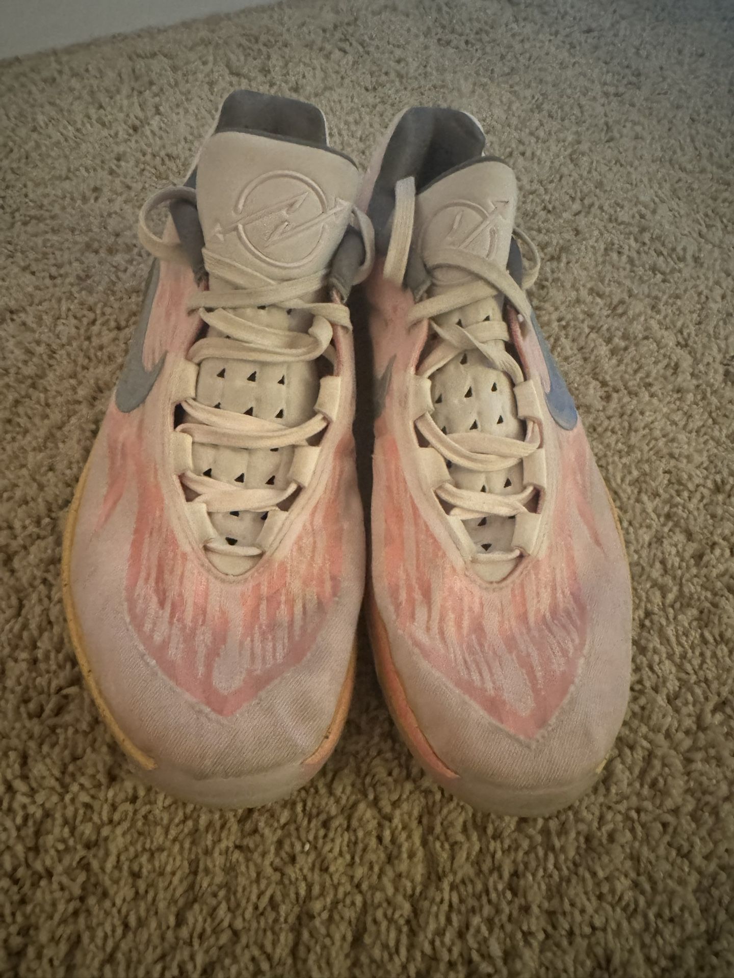 Gt Cut 2 Easter Used Size 11.5 No Box
