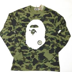 Bape XL DS supreme bape palace