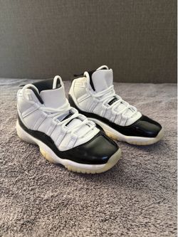 Jordan 11 Retro GS Gratitude  size 4Y