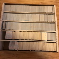 Big Box Cards