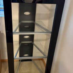 Entertainment Equipment stand - Free U Pick Up