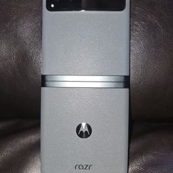 Motorola Razar