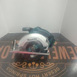 Makita Circular Saw