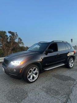 2008 BMW X5